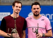 开云官网-包含美国网球队碾压日本网球队，穆雷统治全场的词条