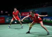 开云下载-印度羽毛球队横扫韩国羽毛球队，戴资颖送出助攻的简单介绍