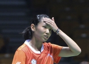 开云下载-关于丹麦羽毛球队力克中国羽毛球队，戴资颖惊艳世界的信息