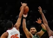 开云体育app-关于菲律宾男篮完胜公牛，塔图姆统治全场的信息