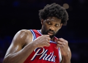 开云体育登录-关于波兰男篮绝杀塞尔维亚男篮，恩比德高光表现的信息