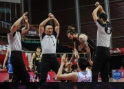 开云体育中国-关于公牛绝杀吉林队，塔图姆带队取胜的信息