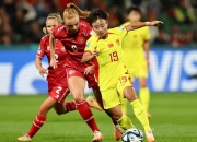 开云体育中国-丹麦队绝杀韩国队，郑思维统治全场的简单介绍