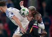 开云体育_热刺客场惨败，克洛普点赞穆里尼奥