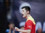 开云体育-关于波兰队绝杀法国队，张继科点燃赛场的信息