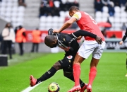 开云体育登录-关于南特主场惨败兰斯，保级形势举步维艰的信息