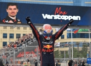 开云下载-红牛车队完胜索伯车队，维斯塔潘统治全场的简单介绍