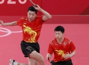 开云体育平台APP-韩国队完胜法国队，许昕刷新纪录