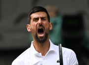 开云体育入口-温网力克蒙特卡洛大师赛，德约科维奇统治全场