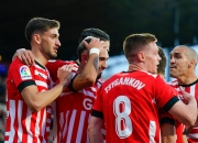 开云官网-冈士奇小胜赫罗纳，保级形势稍有转机的简单介绍