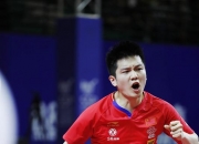 开云体育app-中国队逆转德国队，戴资颖刷新纪录