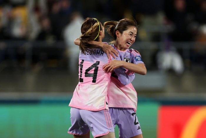 世界女足冠军欲出,胜者将晋级决赛的简单介绍 世界女足冠军欲出,胜者将晋级决赛的简单介绍