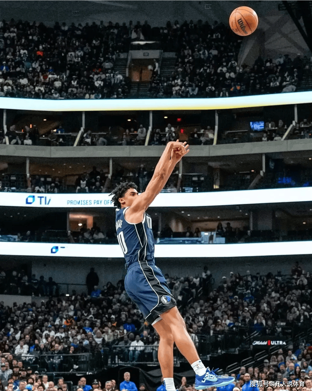 独行侠上演逆袭:年轻球员表现抢眼引发关注的简单介绍 独行侠上演逆袭:年轻球员表现抢眼引发关注的简单介绍