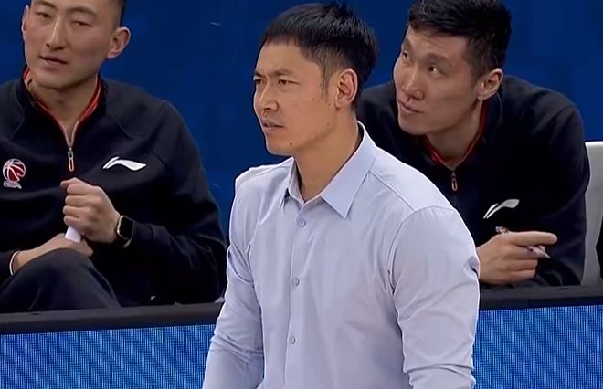 张庆鹏被首钢重用,成控卫大将! 张庆鹏被首钢重用,成控卫大将!