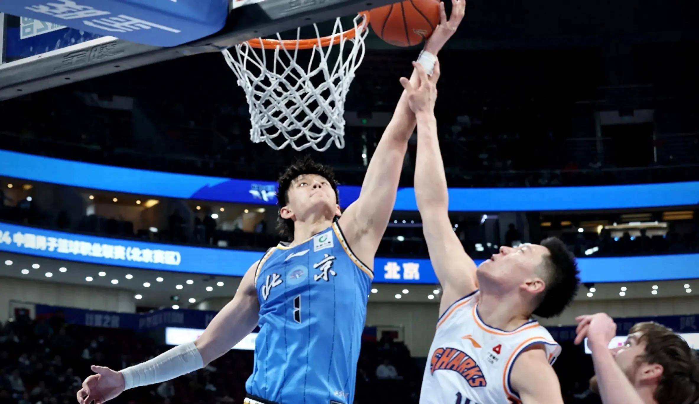 CBA季后赛即将开战，各队备战正酣的简单介绍