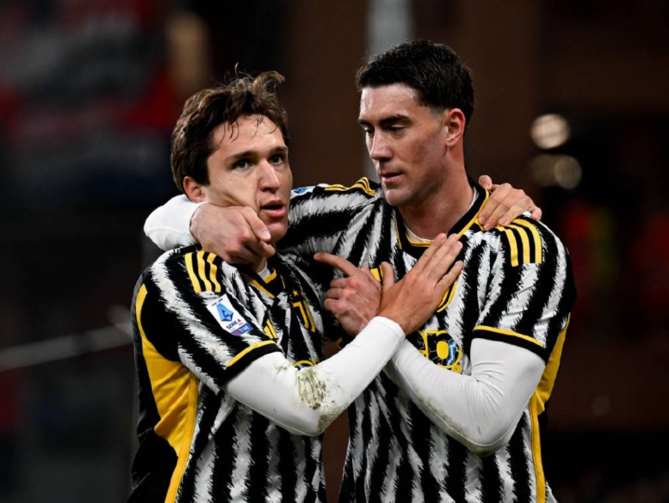 关于尤文图斯主教练赞誉球队表现，冲击冠军的信息