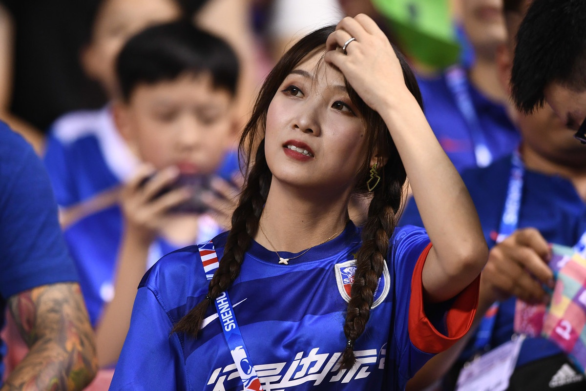 天津天海队球员为了球迷全力以赴的简单介绍 天津天海队球员为了球迷全力以赴的简单介绍