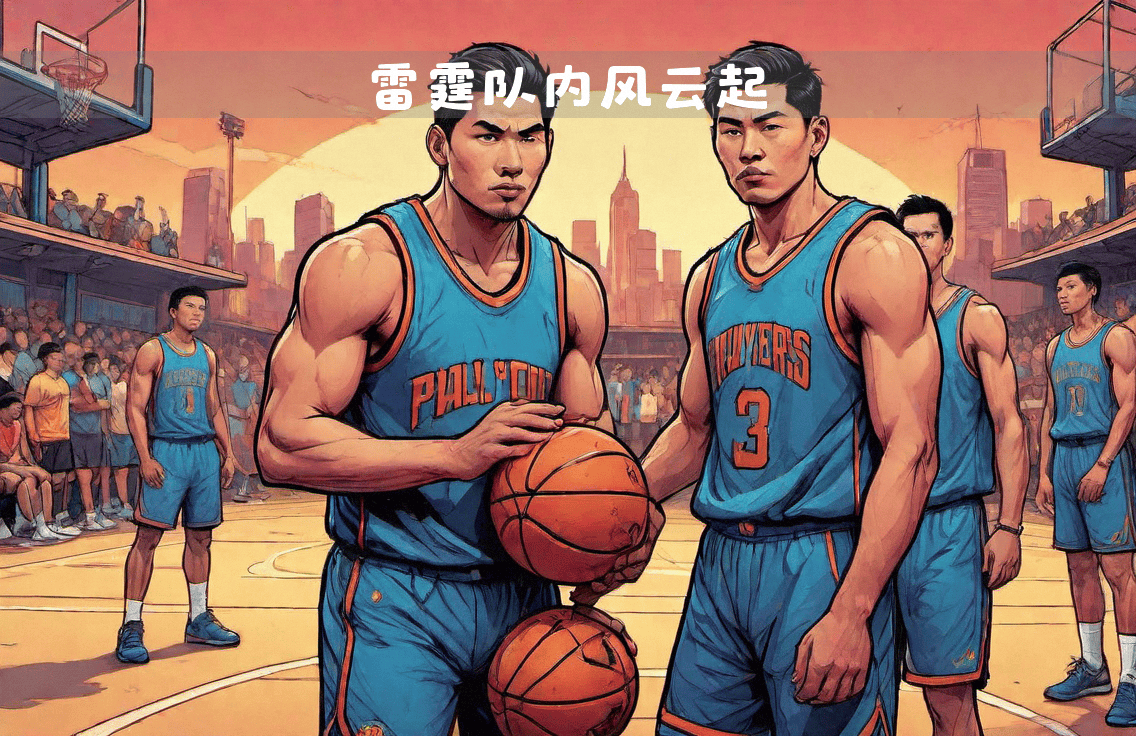 关于NBA球队内部矛盾曝光，团结争胜的信息