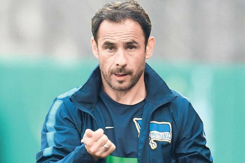 柏林赫塔青训球员表现出色，或获得一线队机会的简单介绍