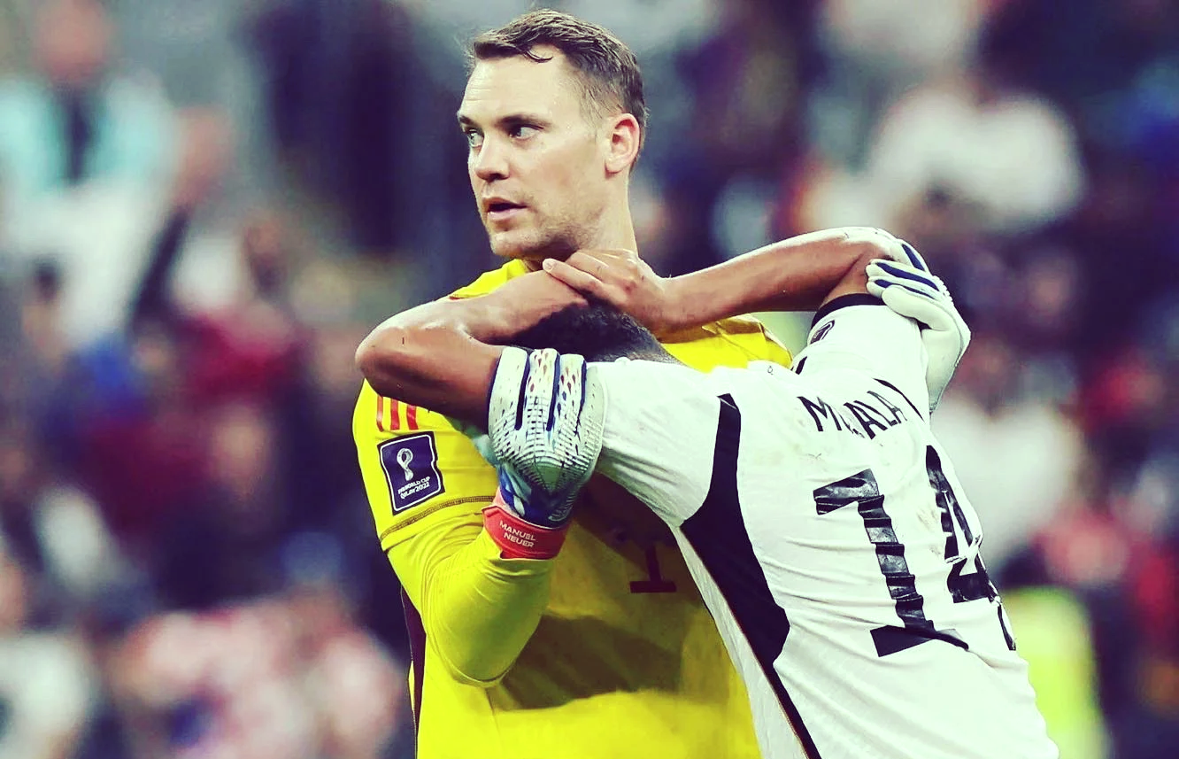 德国遗憾出局,意大利晋级半决赛 德国遗憾出局,意大利晋级半决赛