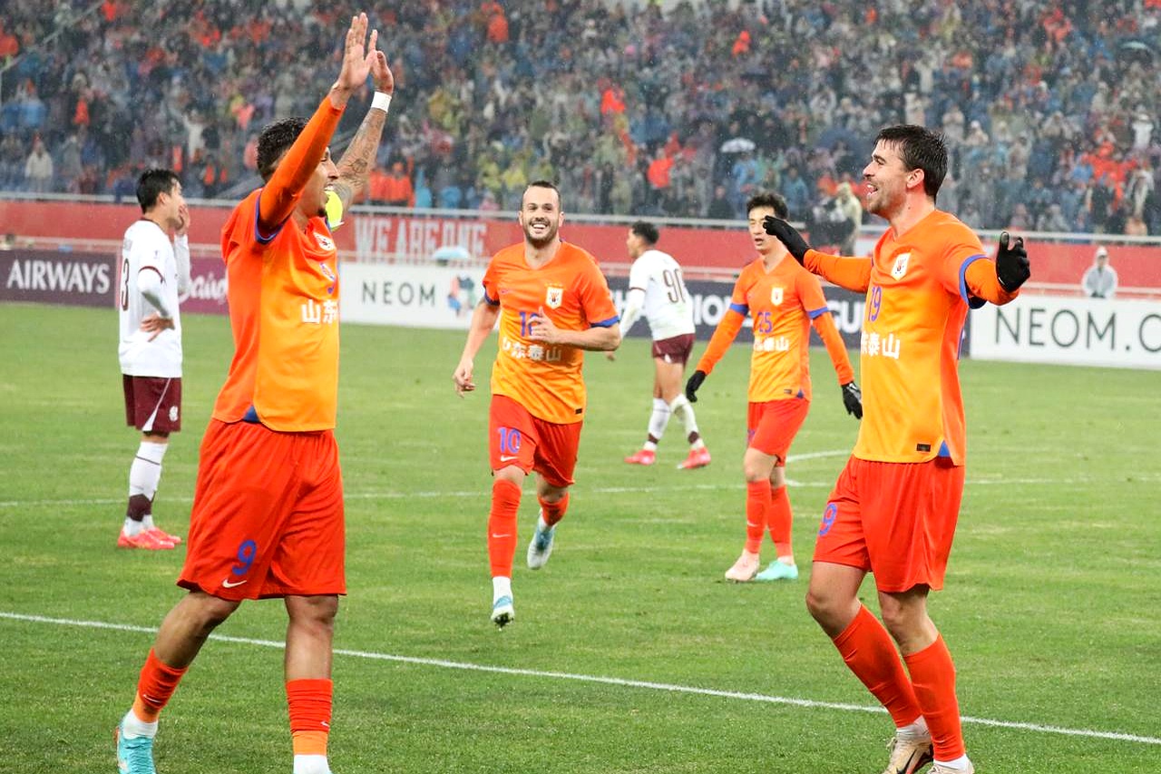 前瞻亚冠赛场战火愈烈胜利渐近的简单介绍 前瞻亚冠赛场战火愈烈胜利渐近的简单介绍