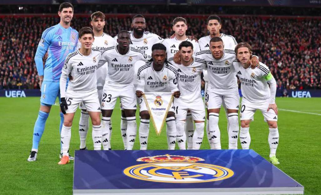 卫冕冠军巴黎大胜皇马 卫冕冠军巴黎大胜皇马