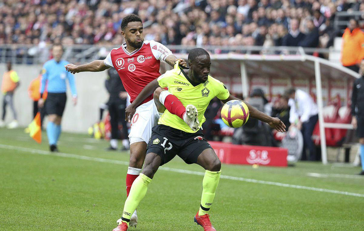 关于南特主场惨败兰斯,保级形势举步维艰的信息 关于南特主场惨败兰斯,保级形势举步维艰的信息