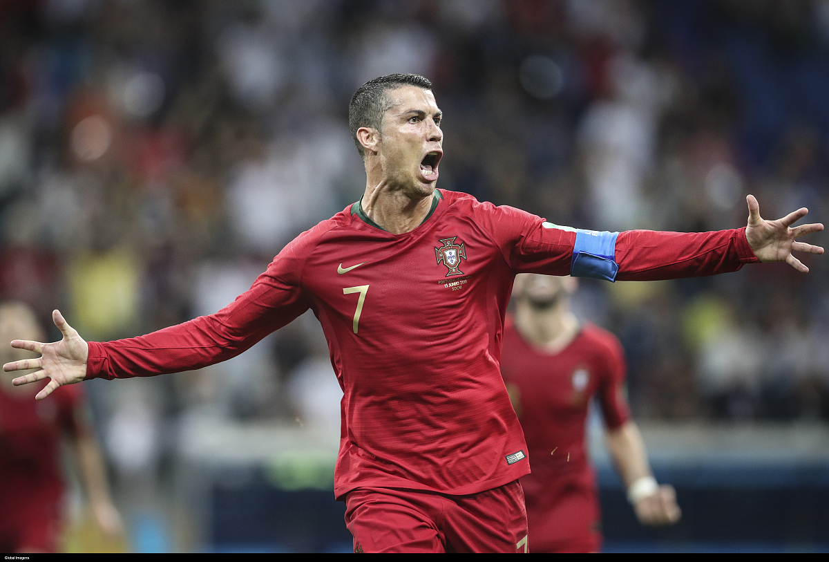 葡萄牙队挑战荷兰队,誓言夺取胜利 葡萄牙队挑战荷兰队,誓言夺取胜利