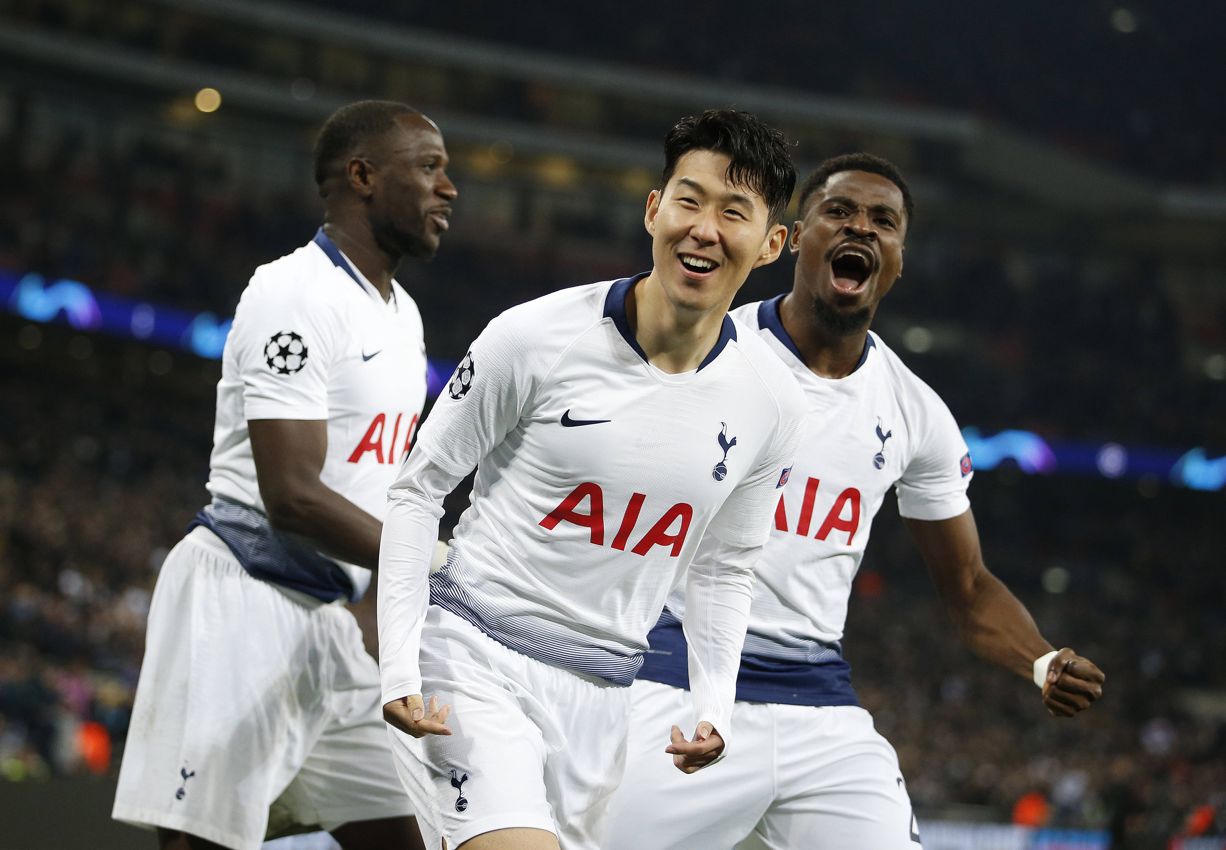 热刺客场击败伯恩茅斯,全面升级保级希望的简单介绍 热刺客场击败伯恩茅斯,全面升级保级希望的简单介绍