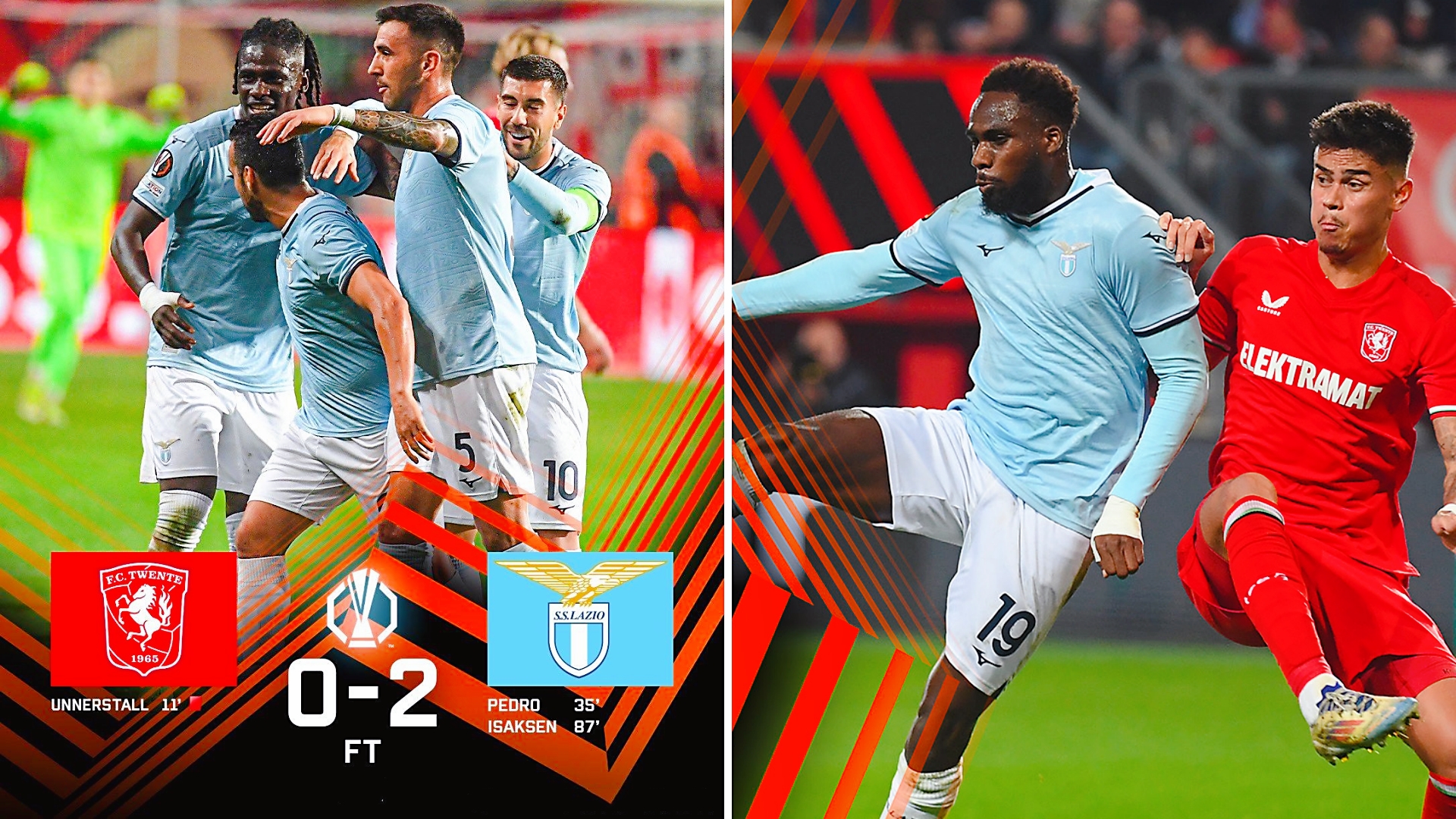 拉齐奥客场激战取胜，欧冠资格或有望的简单介绍