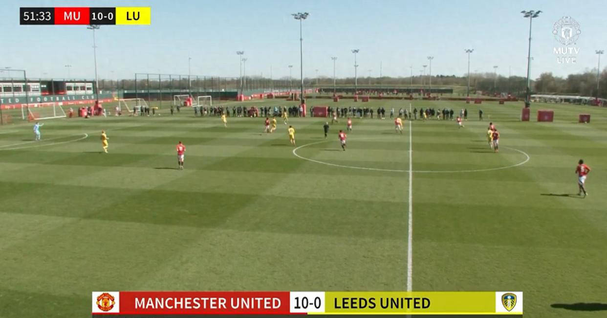 曼联球员表现抢眼,帮助球队赢得比赛 曼联球员表现抢眼,帮助球队赢得比赛