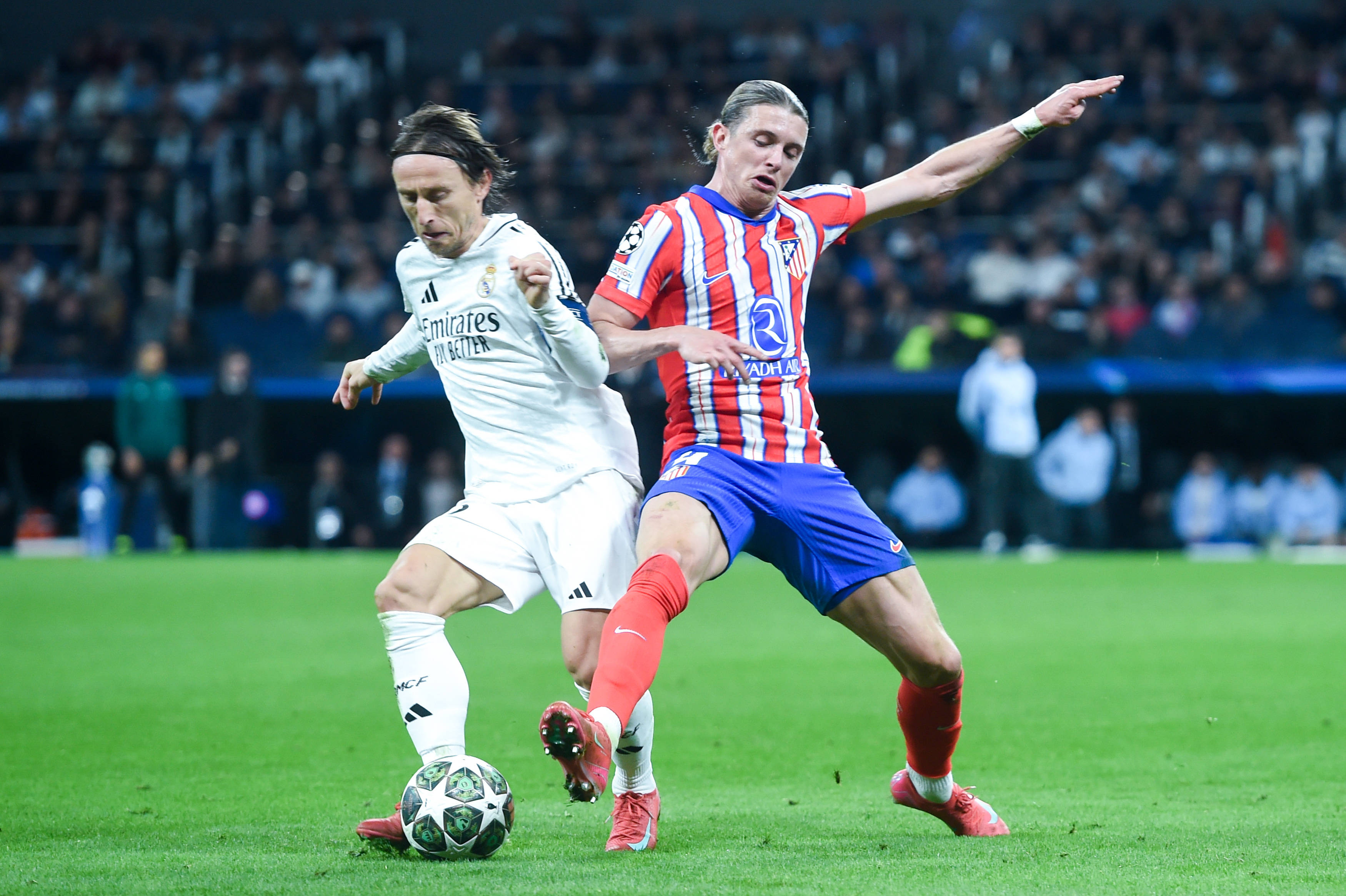 欧冠中的黑马球队成功逆袭,晋级下一轮的简单介绍 欧冠中的黑马球队成功逆袭,晋级下一轮的简单介绍