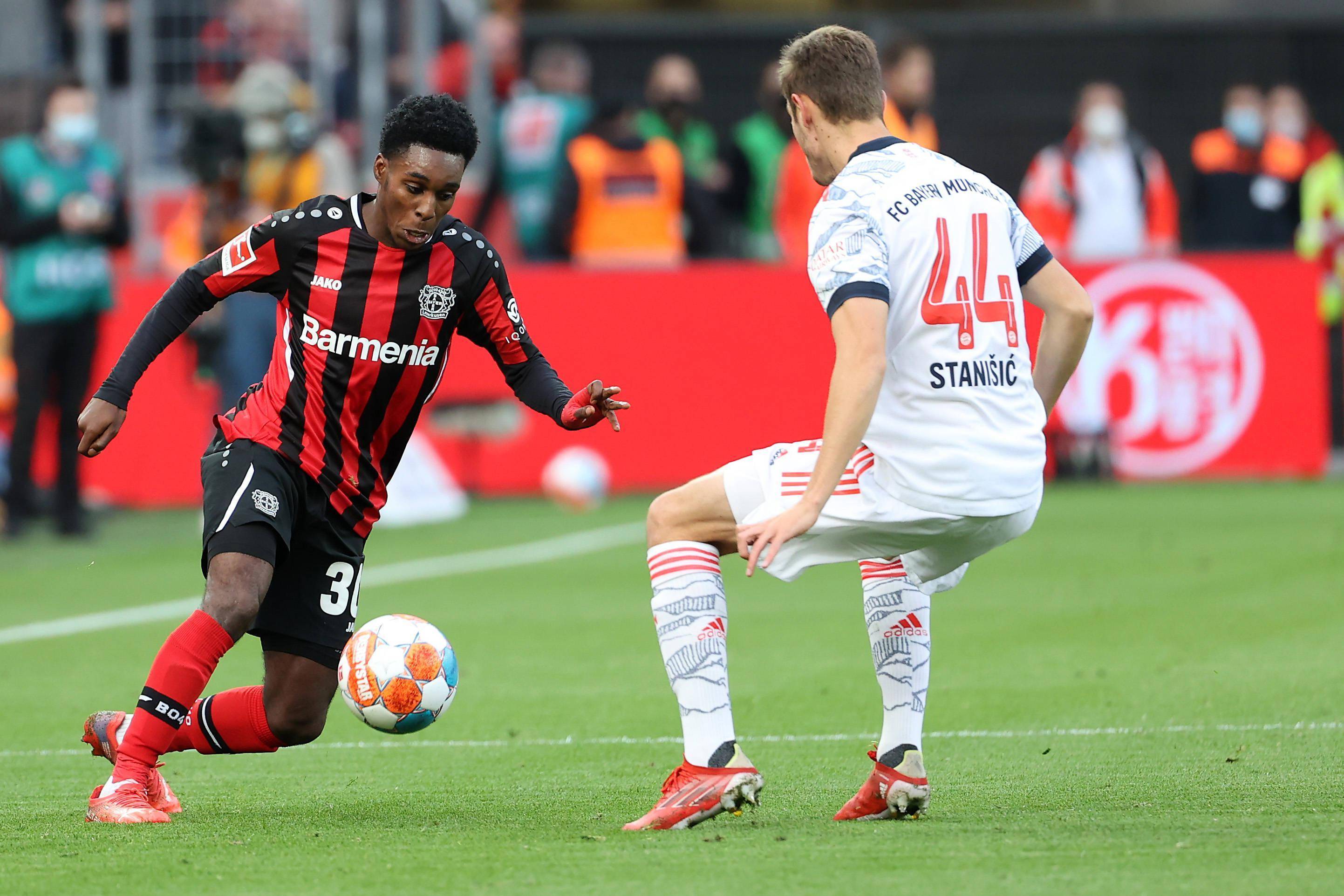 包含勒沃库森将士心怀必胜的决心备战下一场比赛的词条 包含勒沃库森将士心怀必胜的决心备战下一场比赛的词条