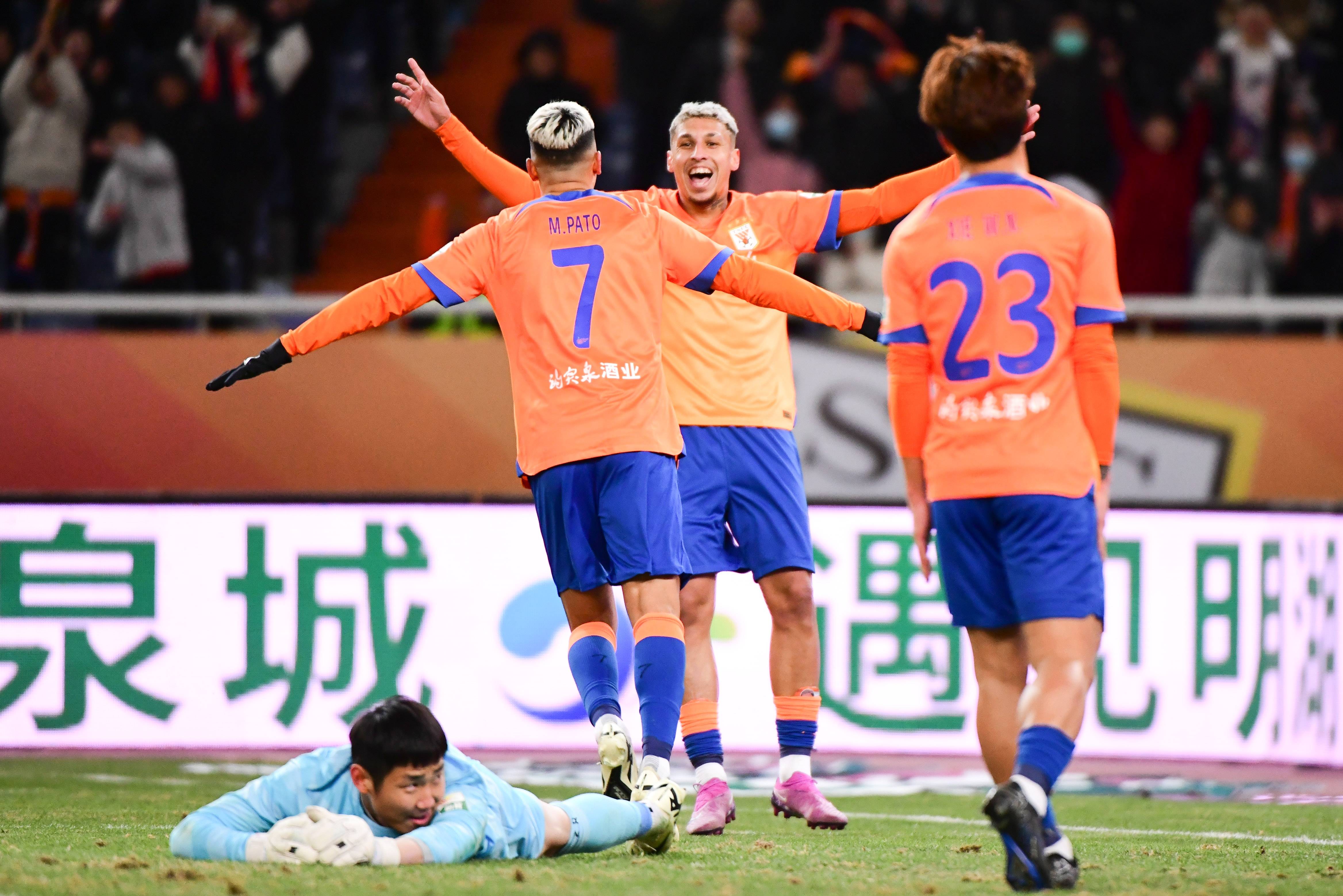 国安客场大捷,中超积分榜排名连续攀升的简单介绍 国安客场大捷,中超积分榜排名连续攀升的简单介绍