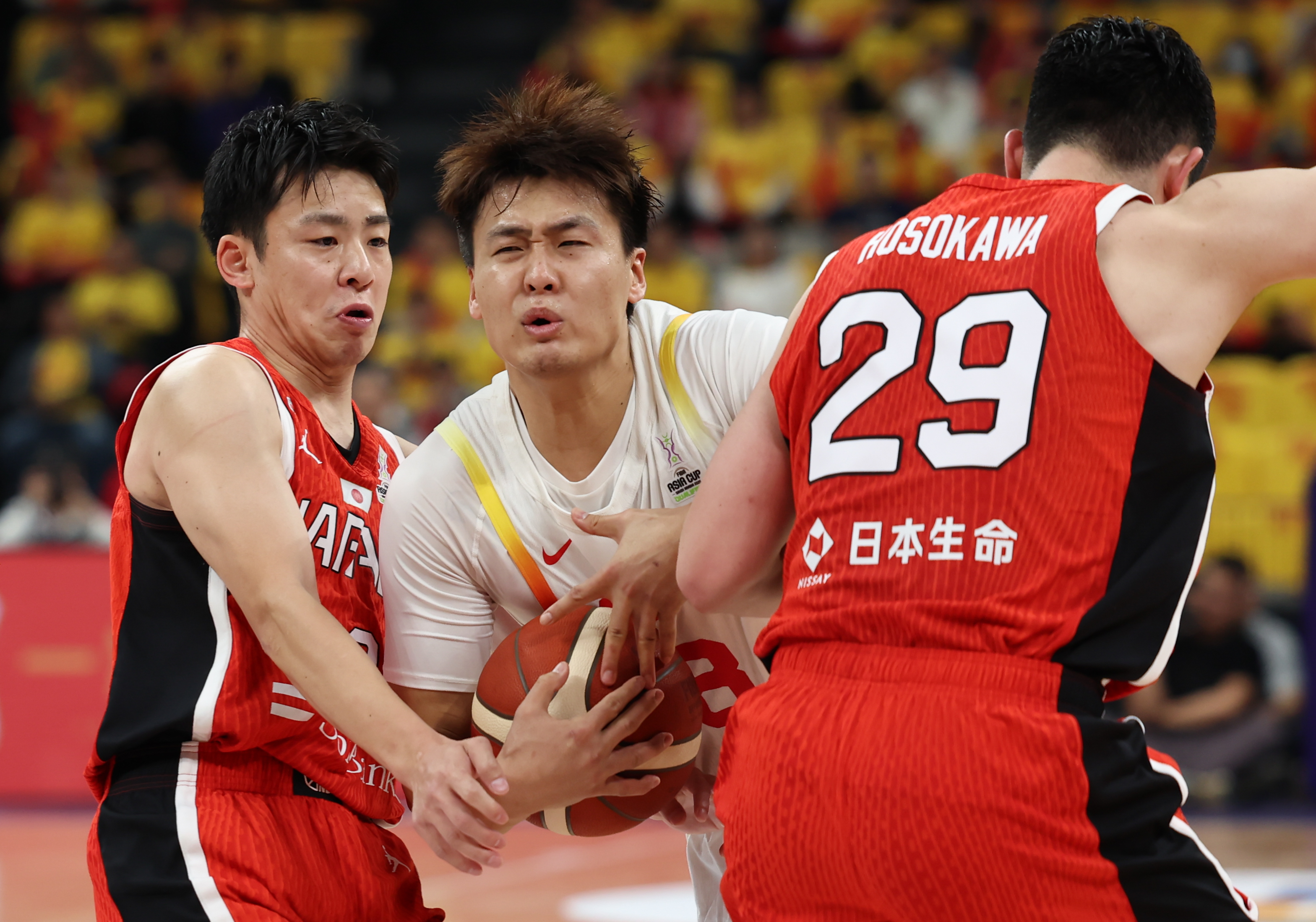 亚洲篮球传统赛事启幕,球队备战冲刺全球状元杯的简单介绍 亚洲篮球传统赛事启幕,球队备战冲刺全球状元杯的简单介绍