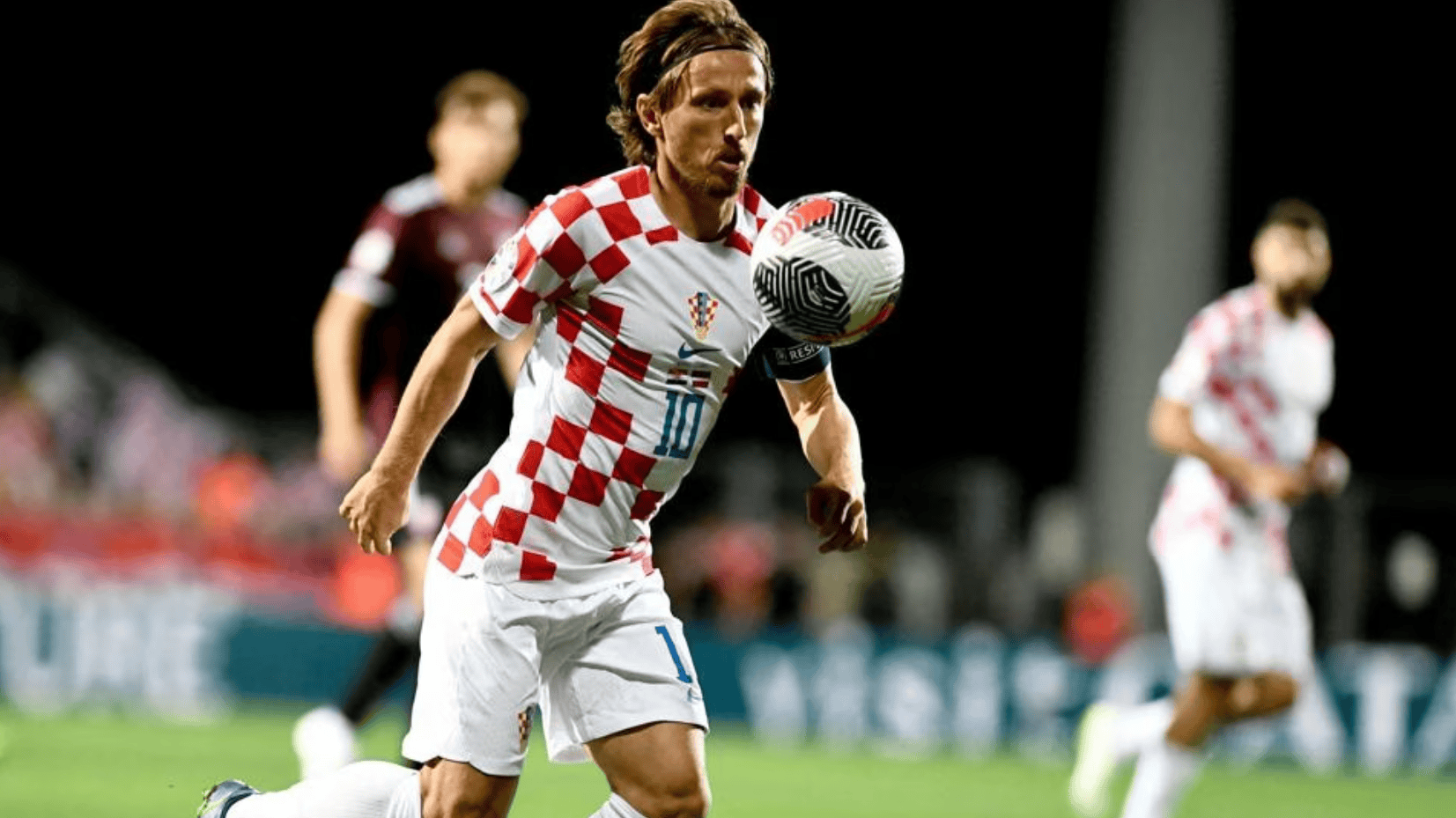 克罗地亚与葡萄牙争夺平局，难分高下的简单介绍