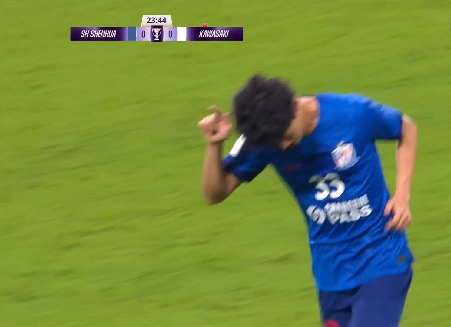 关于上海申花主教练:球队状态上佳,信心满满冲击亚冠的信息 关于上海申花主教练:球队状态上佳,信心满满冲击亚冠的信息