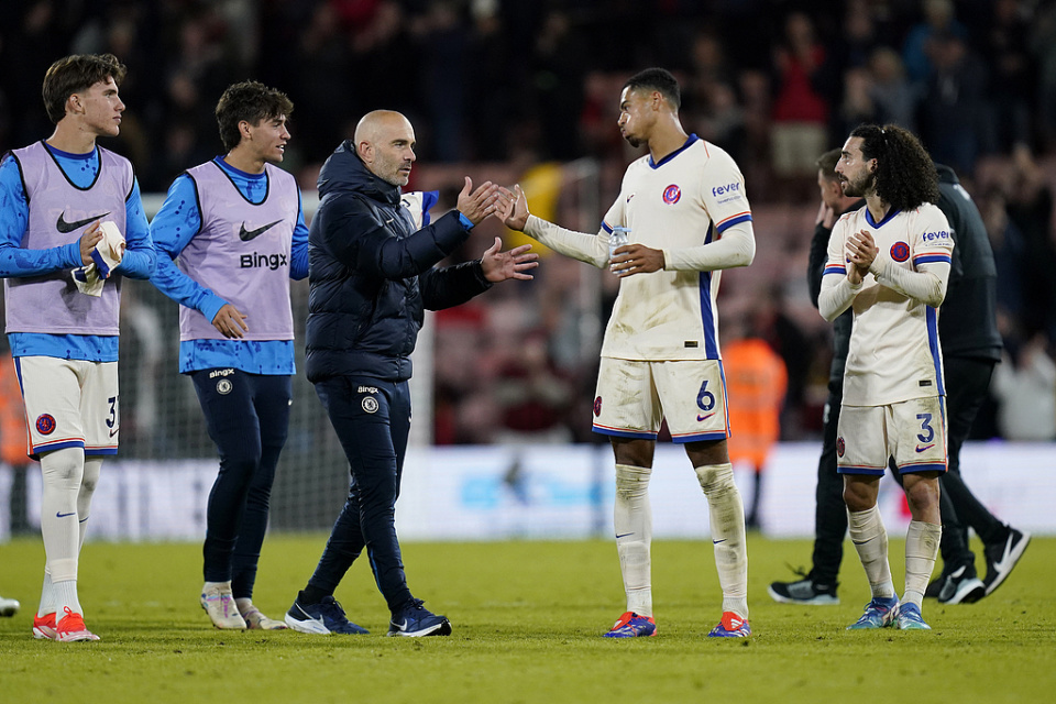 切尔西战术调整,挑战英超前四注定一番风波 切尔西战术调整,挑战英超前四注定一番风波