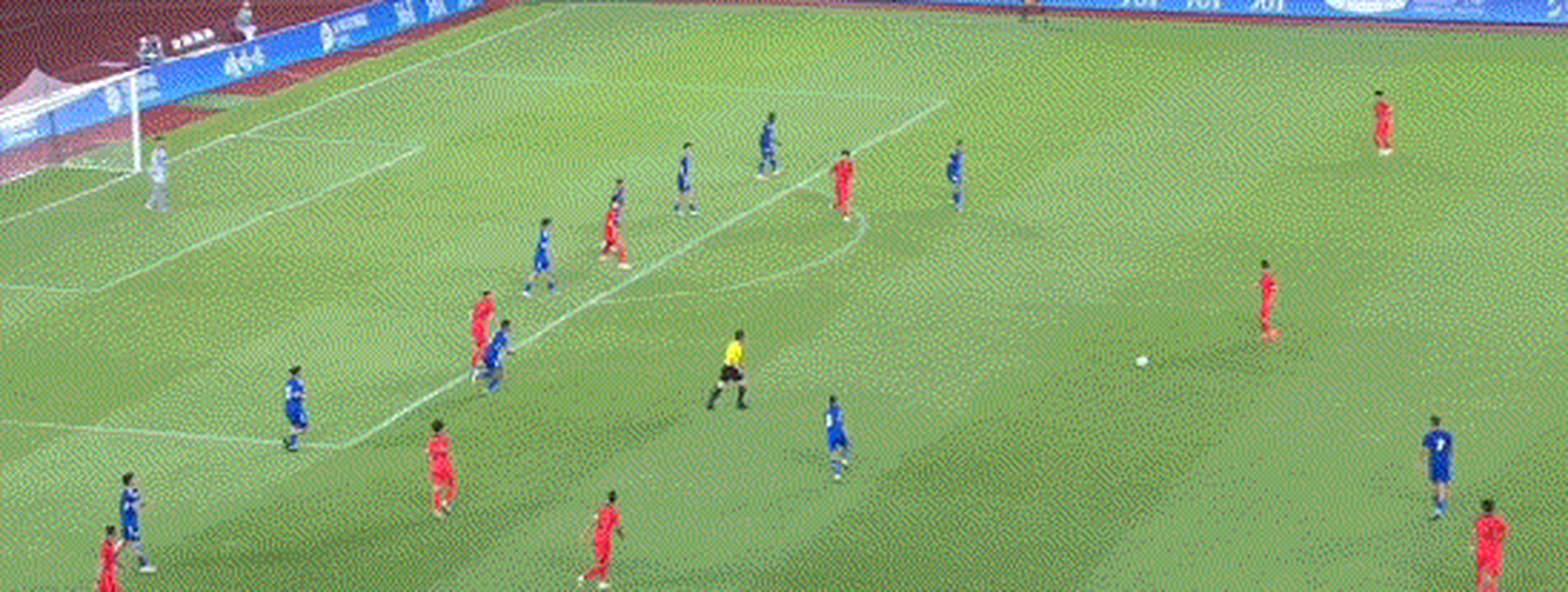 卡塔尔球队喜迎好消息,科威特劲旅接二连三失利的简单介绍 卡塔尔球队喜迎好消息,科威特劲旅接二连三失利的简单介绍