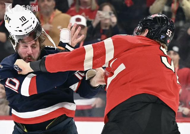 加拿大队面临重重困难的国际赛事 加拿大队面临重重困难的国际赛事