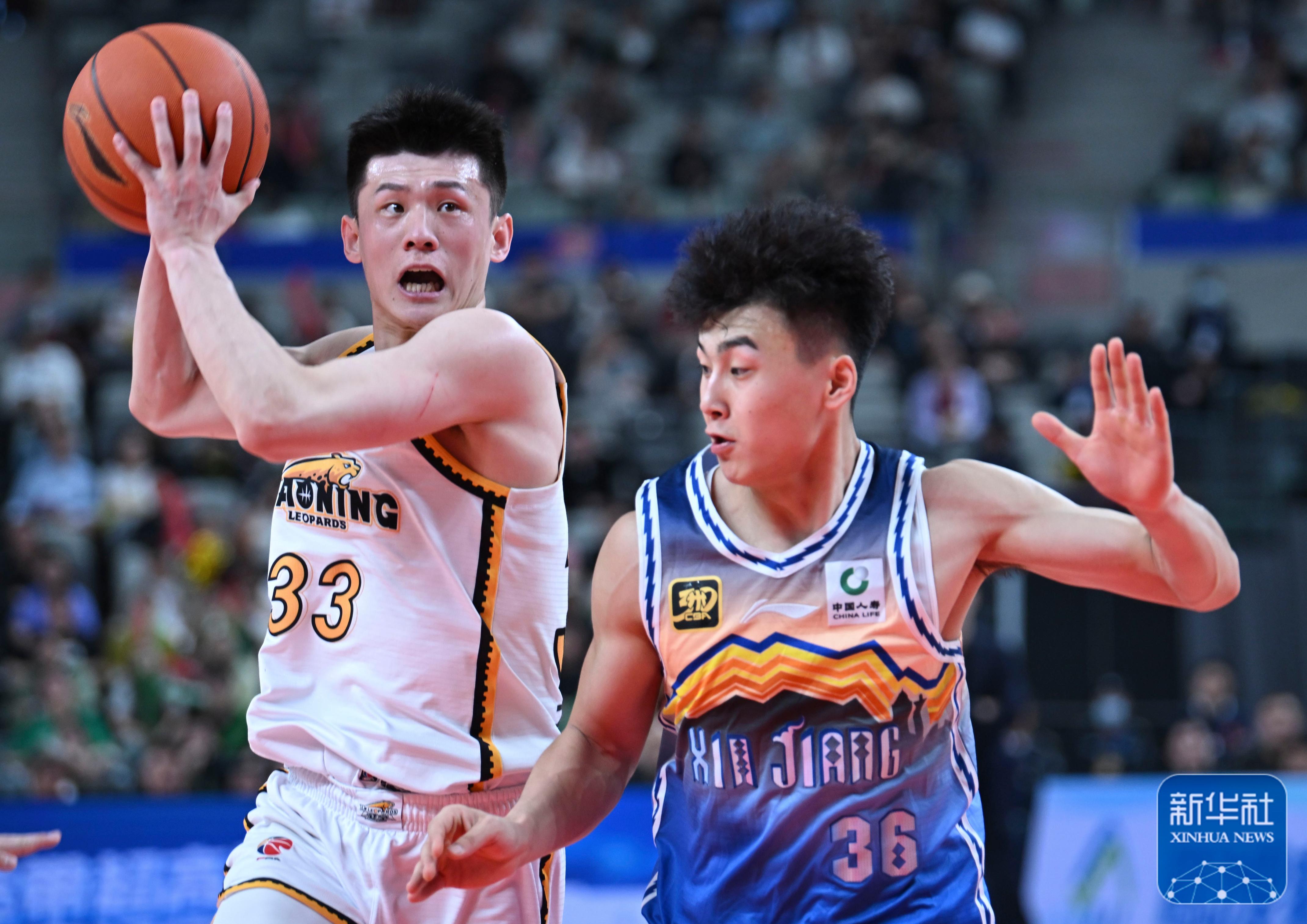 关于天津男篮力克辽宁队，赢得激动人心一战的信息