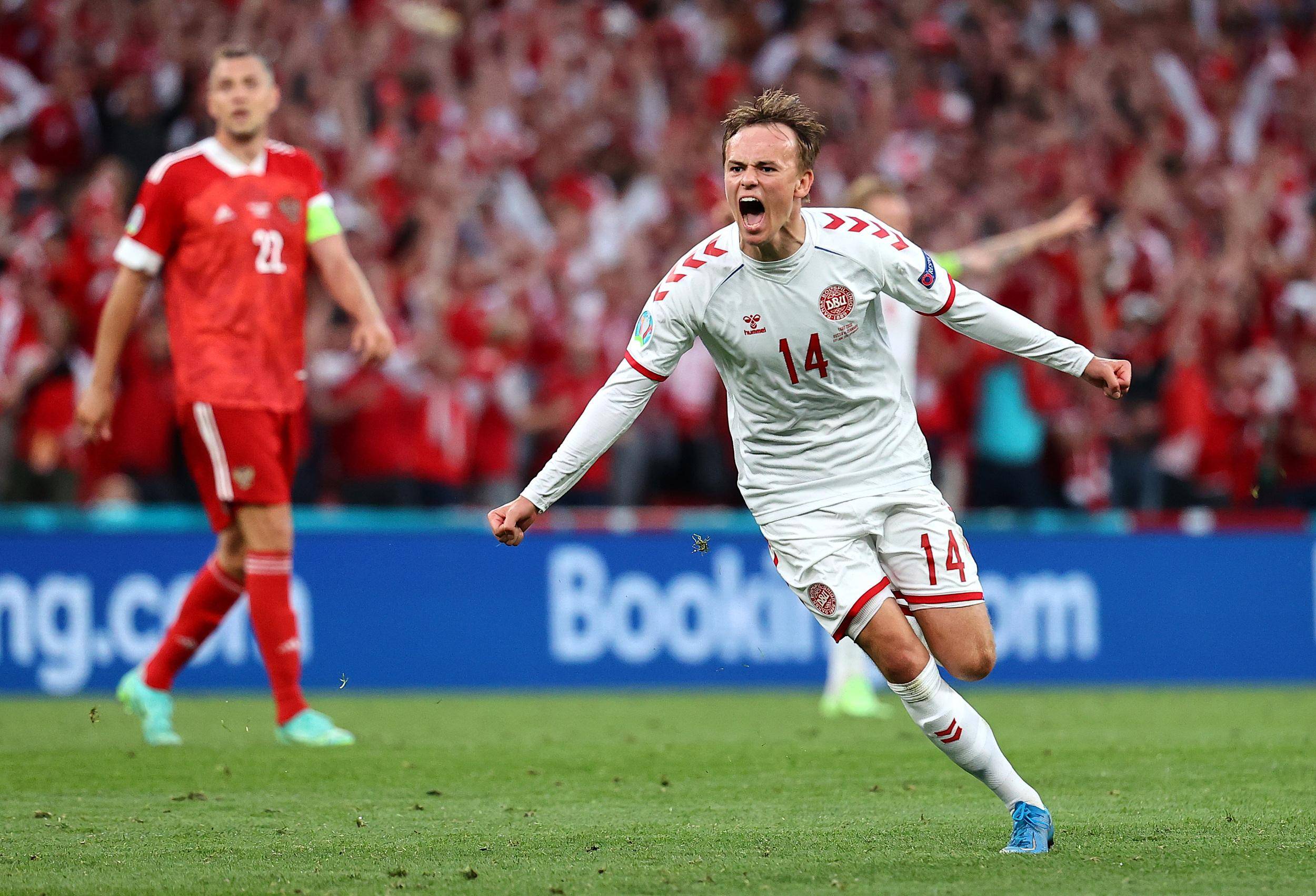 丹麦队在欧预赛中掀起一阵风暴的简单介绍 丹麦队在欧预赛中掀起一阵风暴的简单介绍