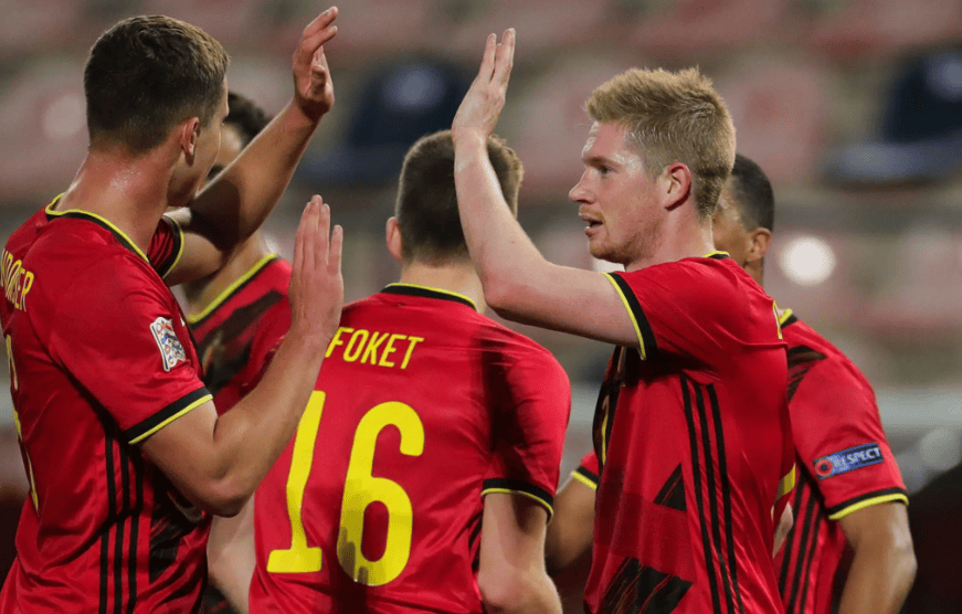 匈牙利击败威尔士，夺得重要胜利