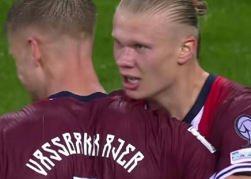 关于世界体育赛事:挪威队力克对手的信息 关于世界体育赛事:挪威队力克对手的信息