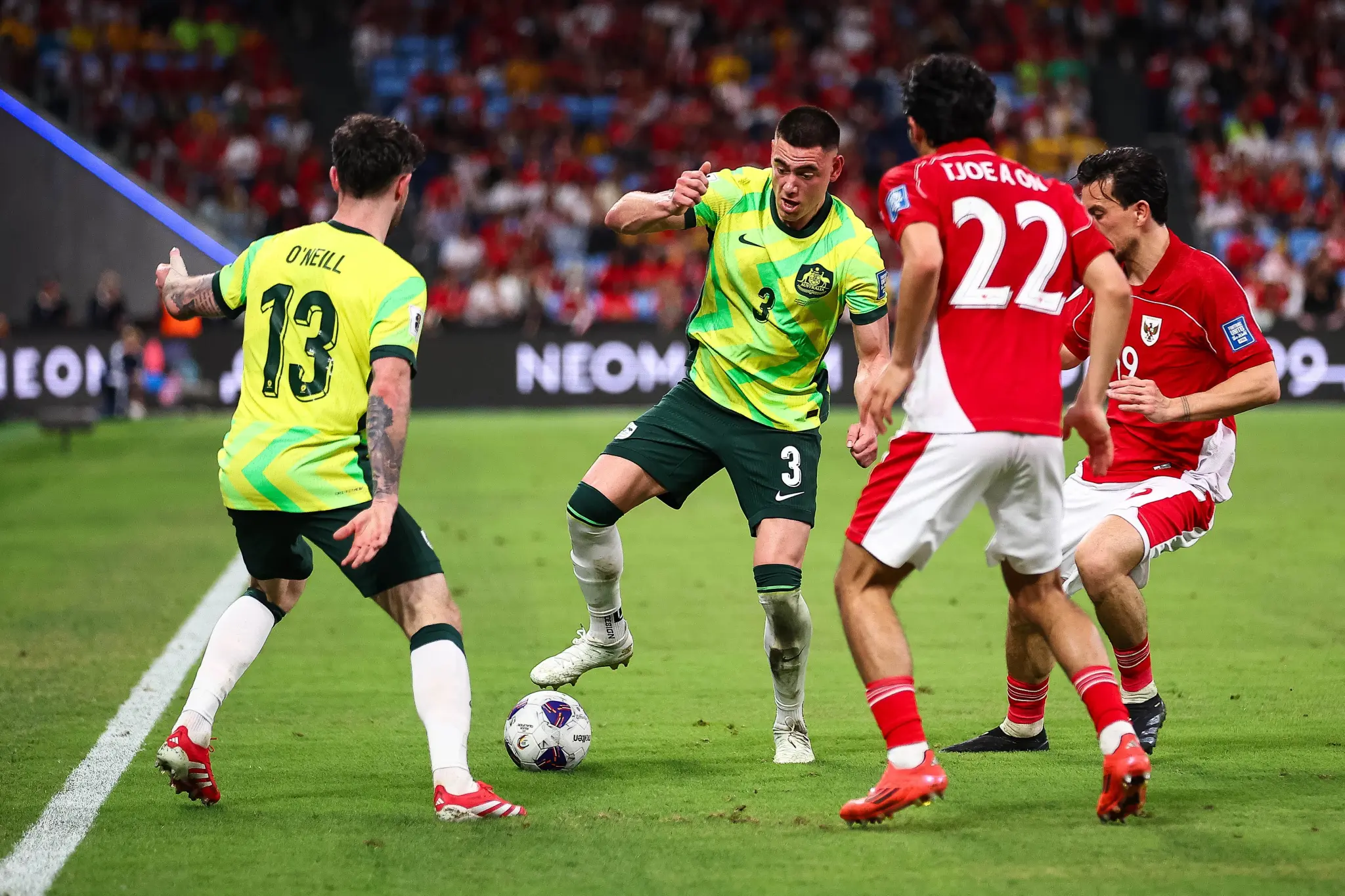 澳大利亚球队士气高涨,备战重要赛事的简单介绍 澳大利亚球队士气高涨,备战重要赛事的简单介绍