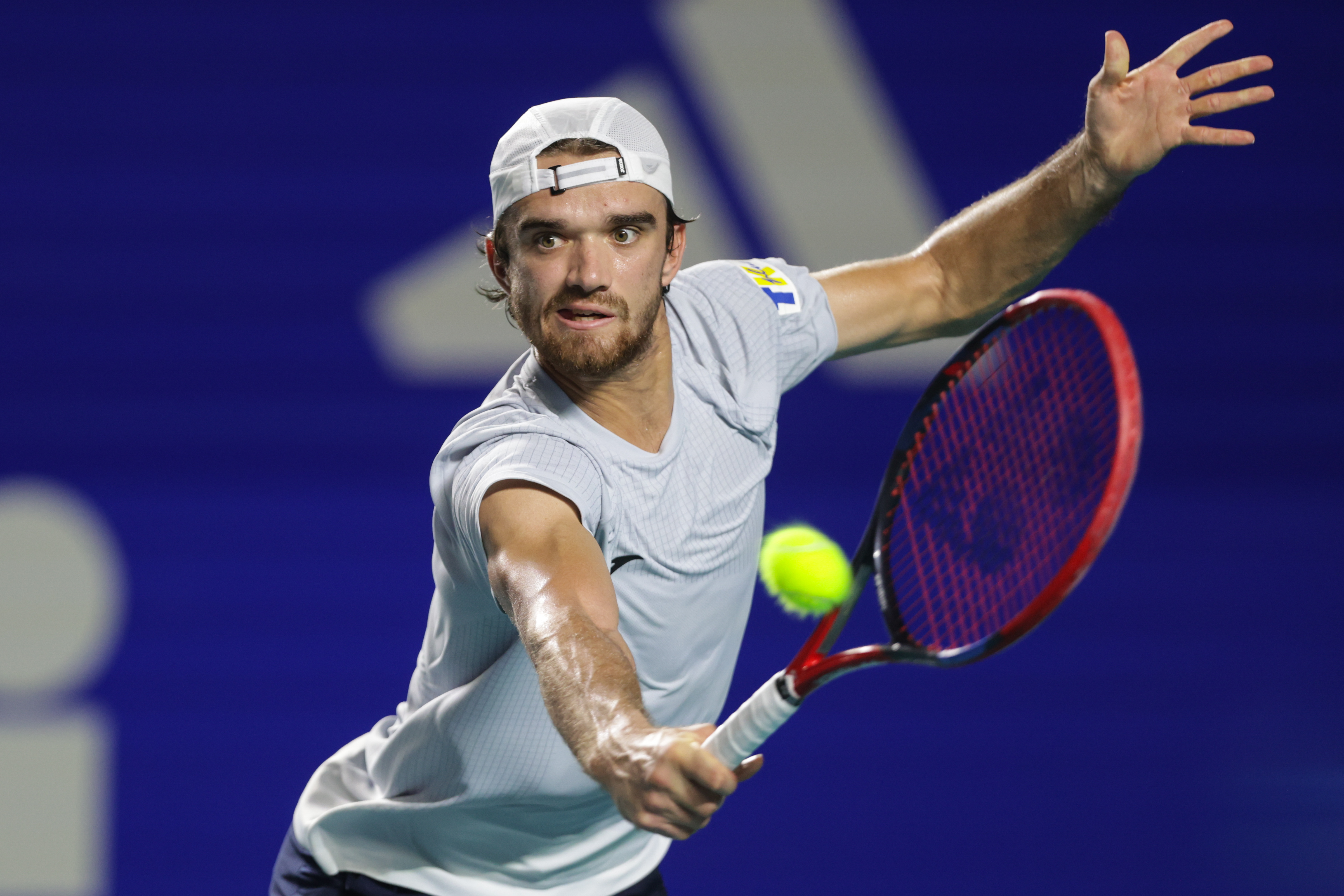 墨西哥体操选手飘逸表现,获得好评的简单介绍 墨西哥体操选手飘逸表现,获得好评的简单介绍