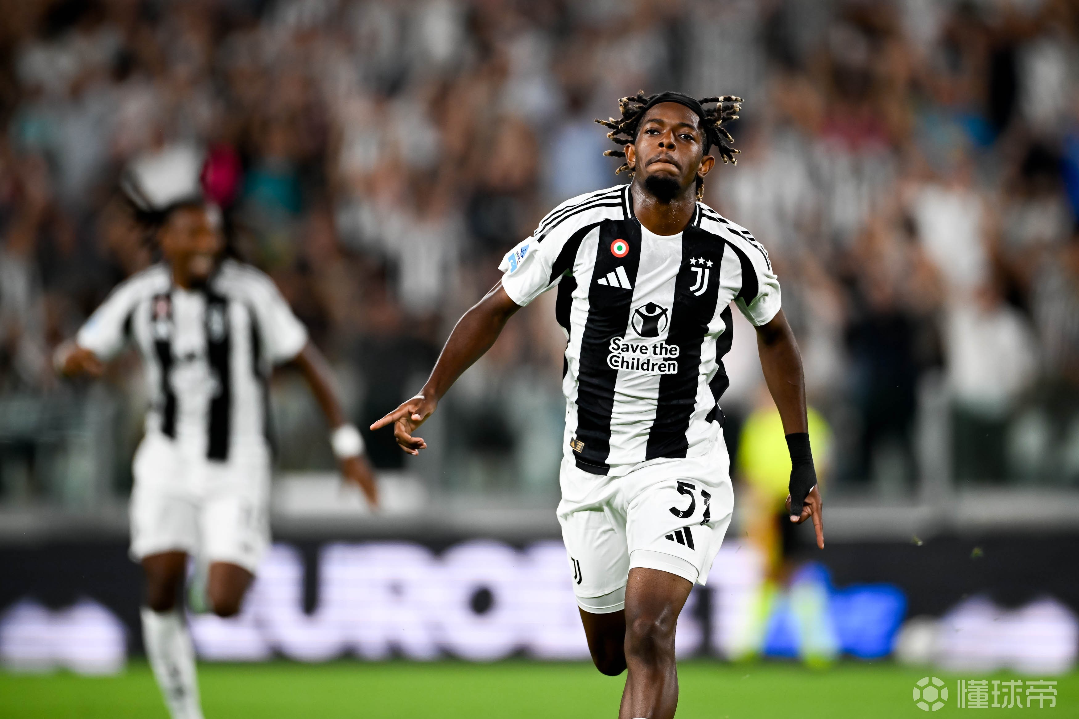 尤文图斯中场刷新射门记录,连续轮有进球的简单介绍 尤文图斯中场刷新射门记录,连续轮有进球的简单介绍