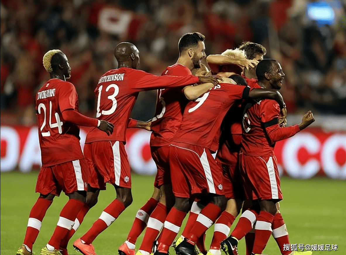 加拿大足球队选入新队员 加拿大足球队选入新队员