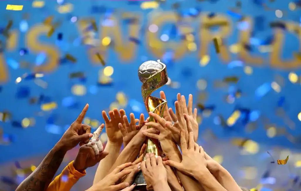 东道主法国女子足球队获得胜利的简单介绍 东道主法国女子足球队获得胜利的简单介绍