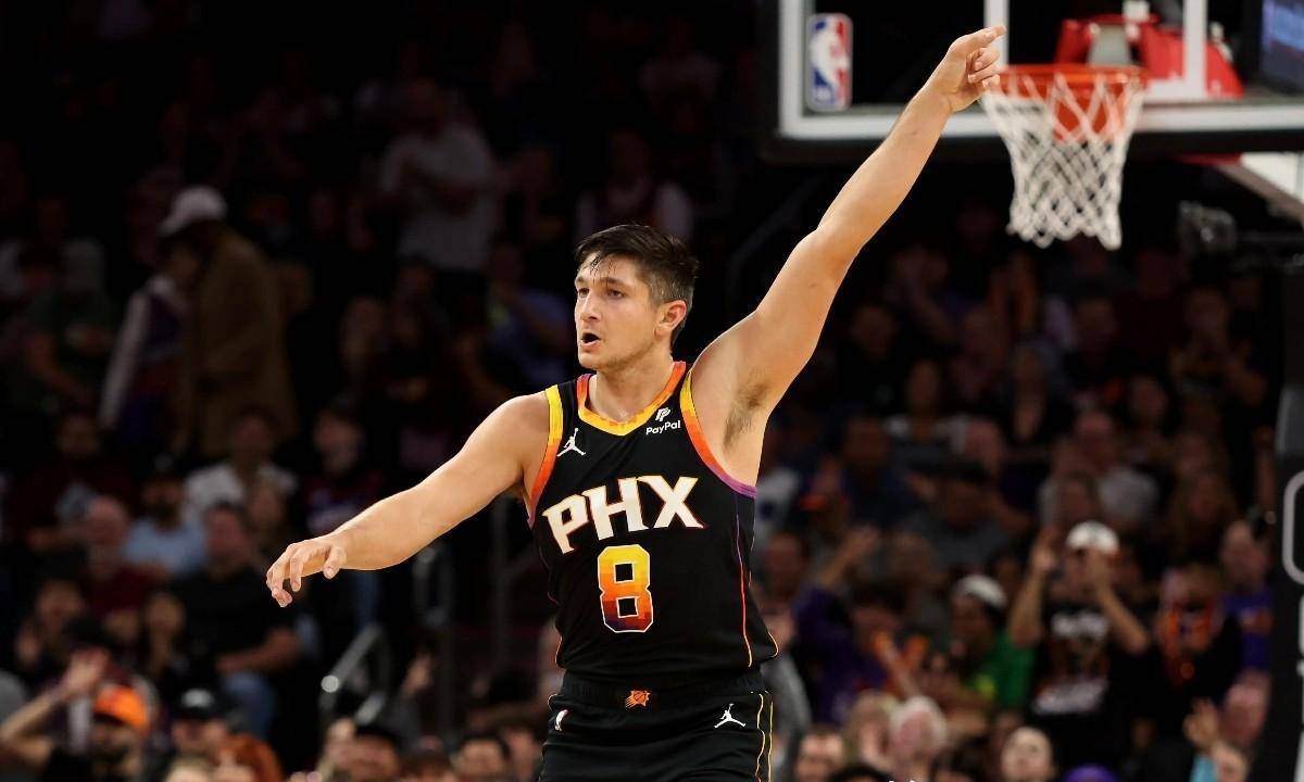 关于太阳队防守出色取得胜利信心倍增的信息 关于太阳队防守出色取得胜利信心倍增的信息